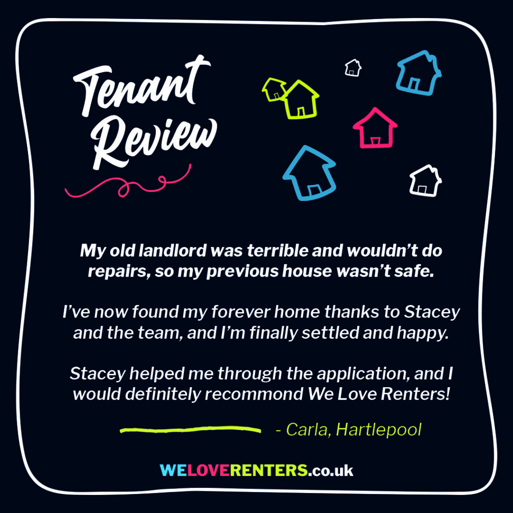 Review - Keep Your Tenants Happy