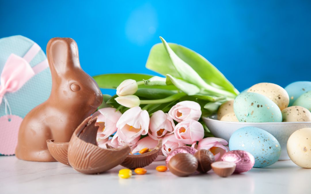 11 Low Cost Ways To Keep The Kids Entertained Over Easter