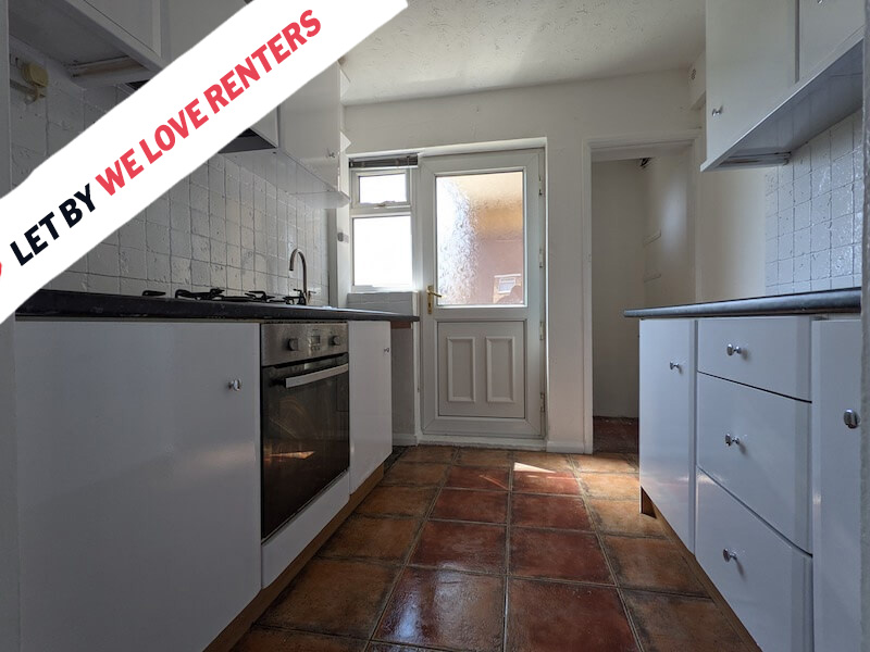 House To Rent In Rift House Hartlepool